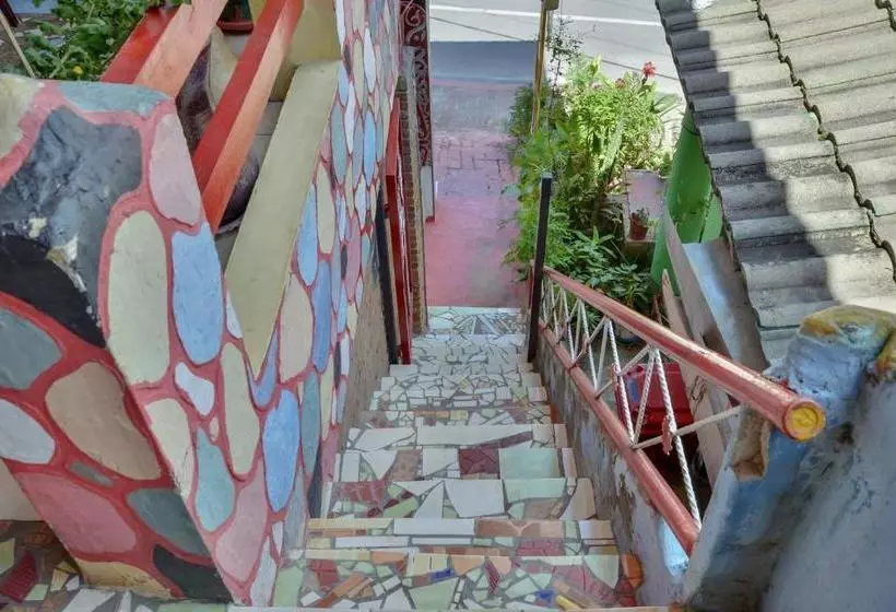 ペンション Marysca Guesthouse