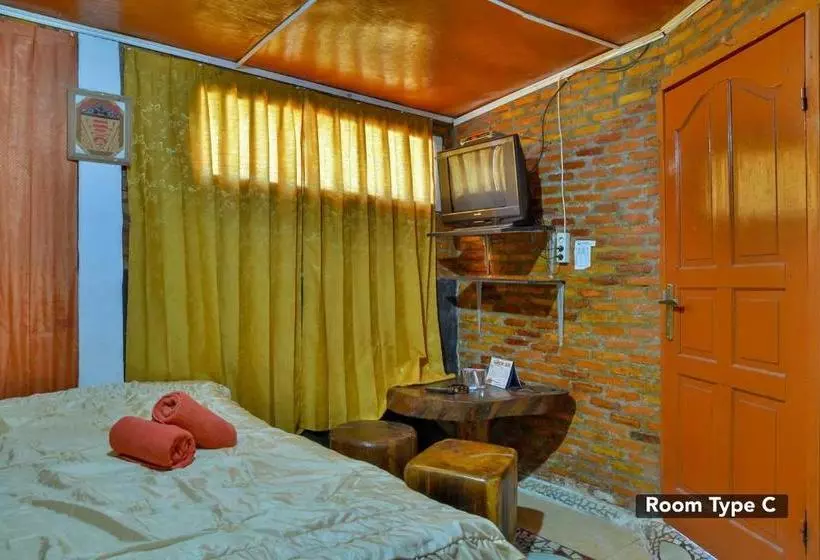 ペンション Marysca Guesthouse