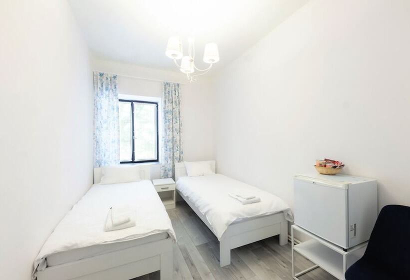 پانسیون Penzion La Route