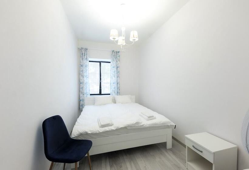 پانسیون Penzion La Route