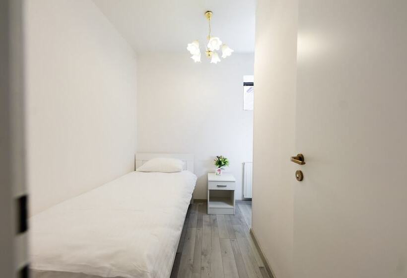 پانسیون Penzion La Route