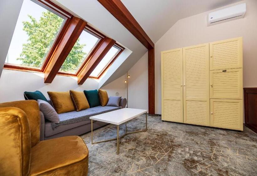 پانسیون Vila Ieva