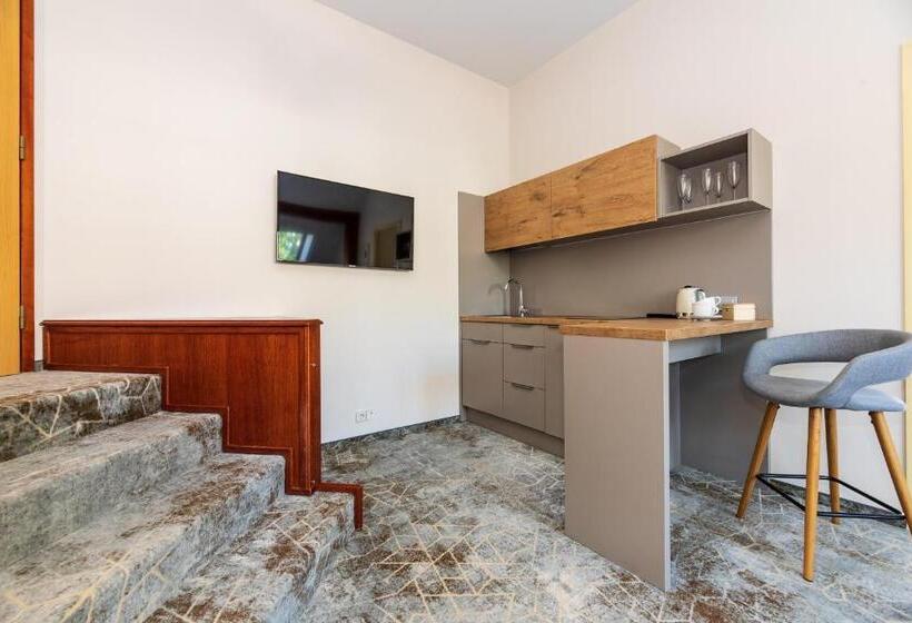 پانسیون Vila Ieva