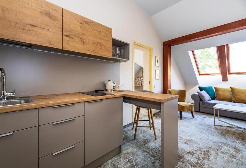 پانسیون Vila Ieva