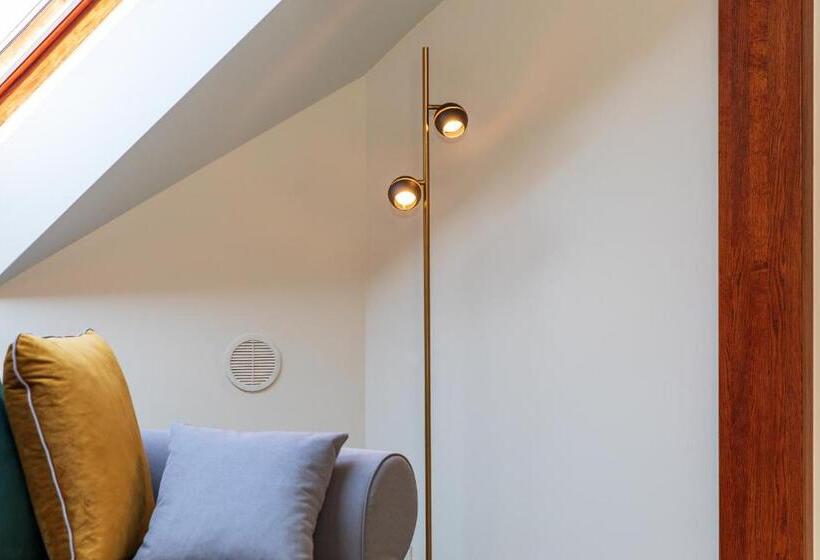 پانسیون Vila Ieva