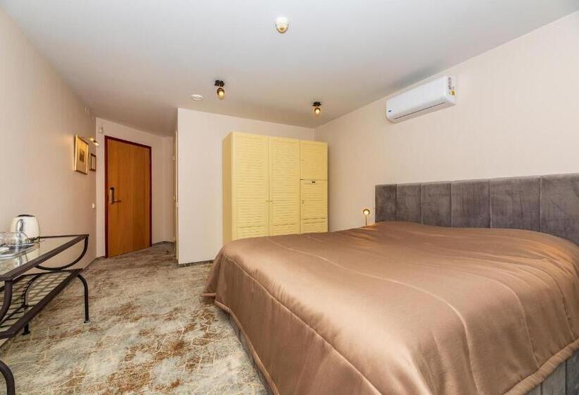 پانسیون Vila Ieva