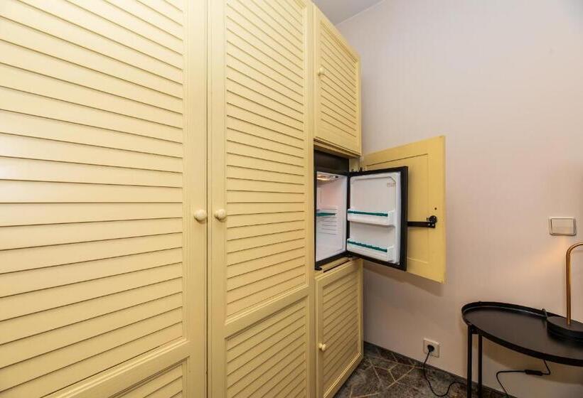 پانسیون Vila Ieva