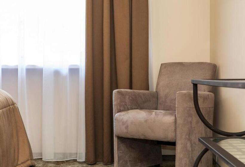 پانسیون Vila Ieva