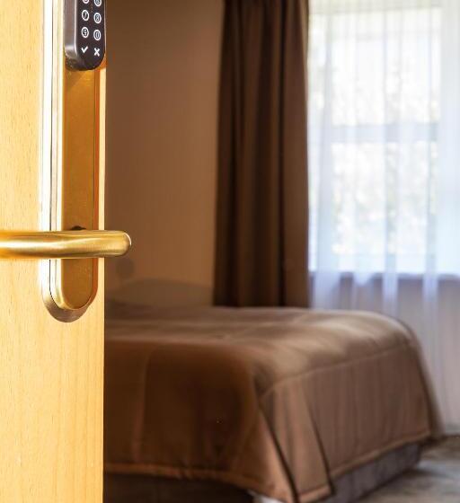 پانسیون Vila Ieva