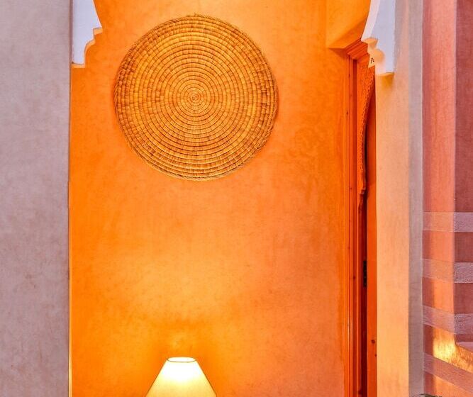 Riad Villa Sidi Baba