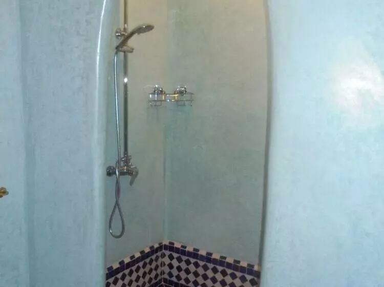 Riad Villa Sidi Baba