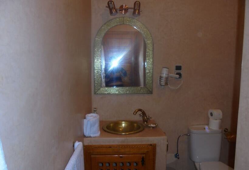 Riad Villa Sidi Baba