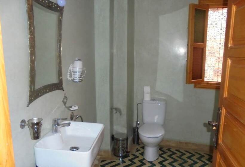 Riad Villa Sidi Baba