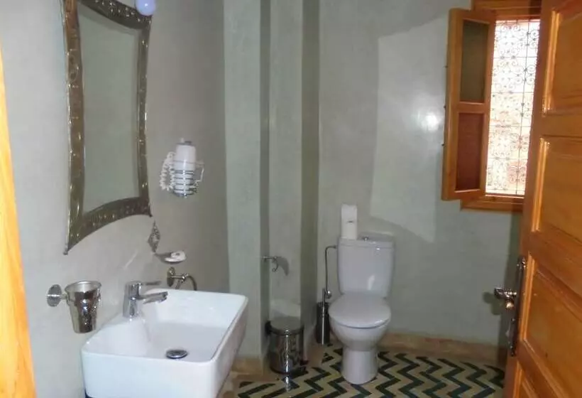 Riad Villa Sidi Baba