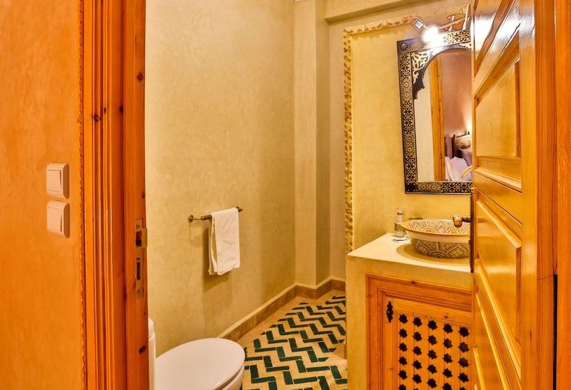 Riad Villa Sidi Baba