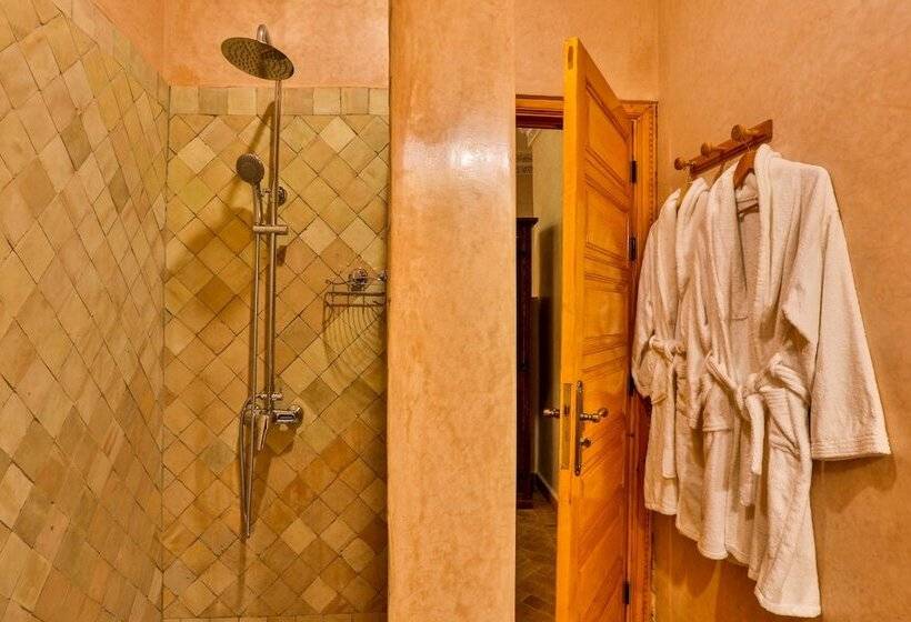 Riad Villa Sidi Baba