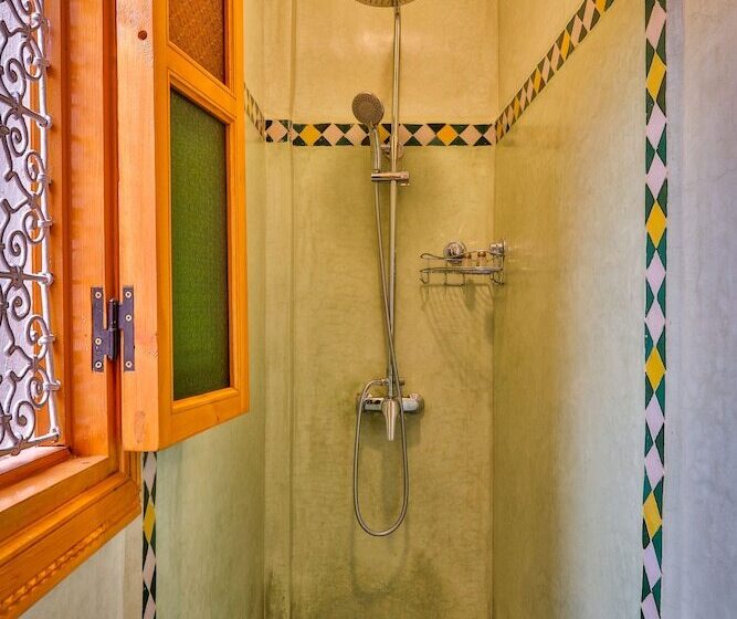 Riad Villa Sidi Baba