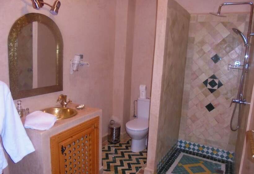 Riad Villa Sidi Baba