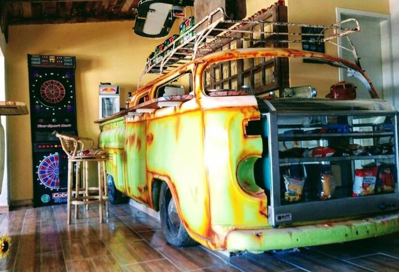 Space 4 U   Hotel Boutique Temático   Aeroporto