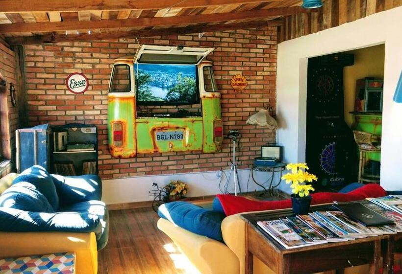 Space 4 U   Hotel Boutique Temático   Aeroporto