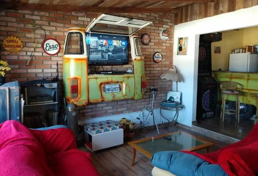 Space 4 U   Hotel Boutique Temático   Aeroporto