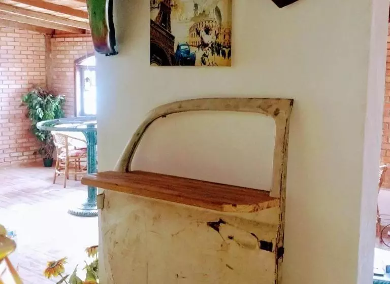 Space 4 U   Hotel Boutique Temático   Aeroporto