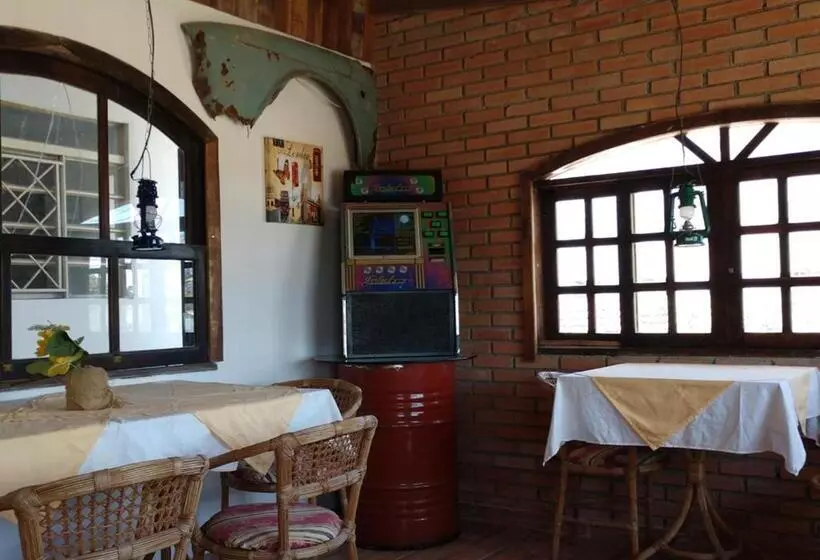 Space 4 U   Hotel Boutique Temático   Aeroporto