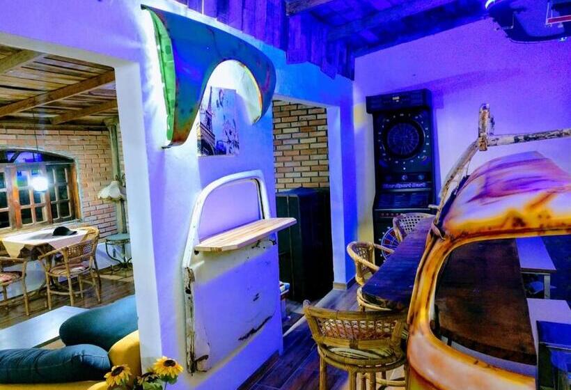 Space 4 U   Hotel Boutique Temático   Aeroporto