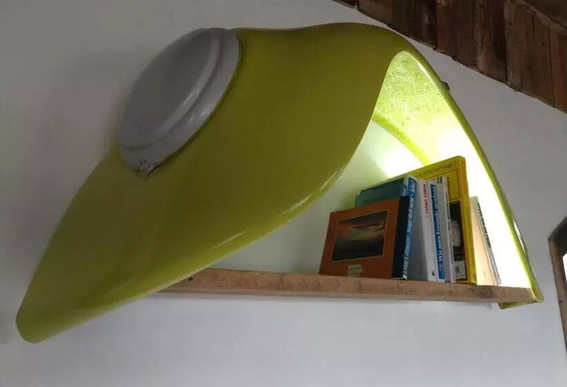 Space 4 U   Hotel Boutique Temático   Aeroporto