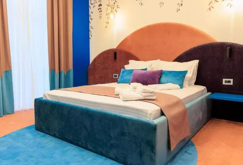 Vilacrosse Boutique Inn