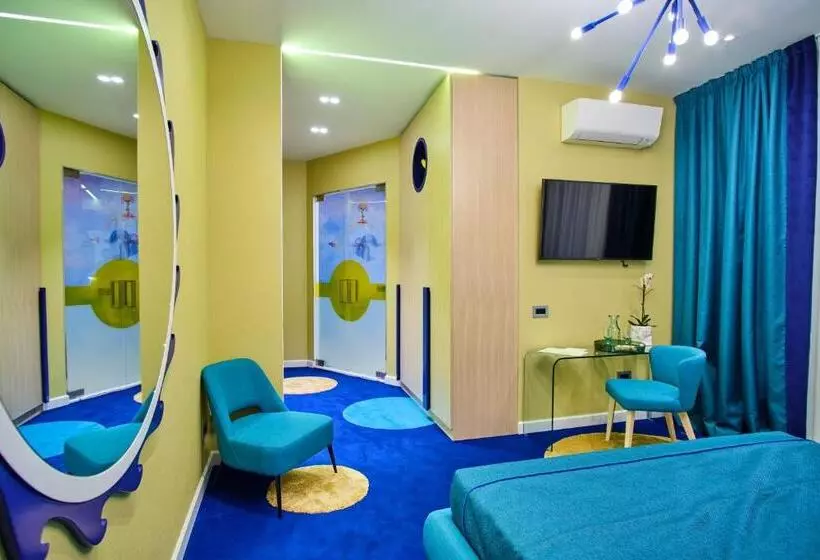 Vilacrosse Boutique Inn