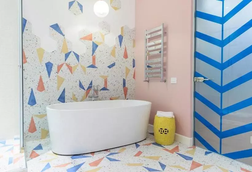 Vilacrosse Boutique Inn