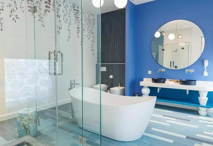 Vilacrosse Boutique Inn