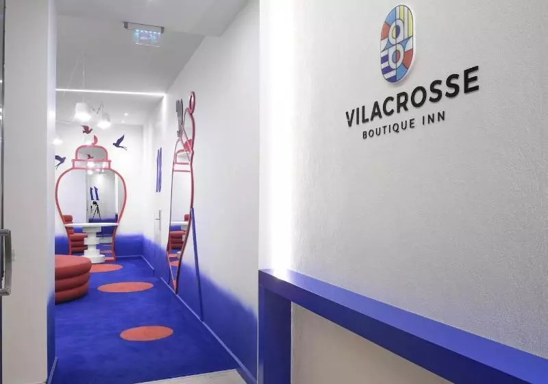 Vilacrosse Boutique Inn