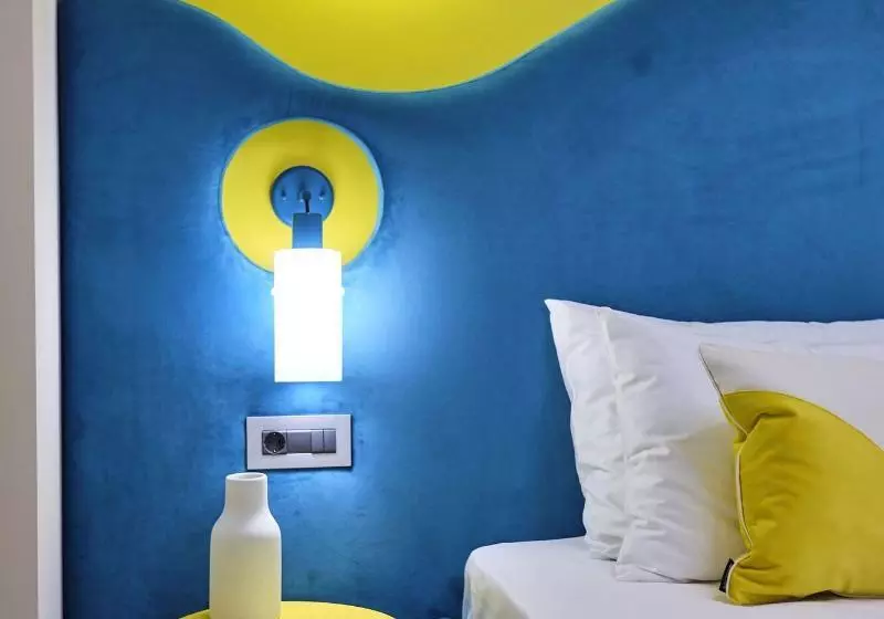 Vilacrosse Boutique Inn