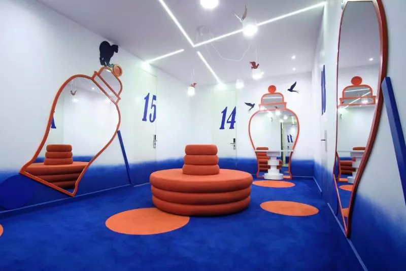 Vilacrosse Boutique Inn