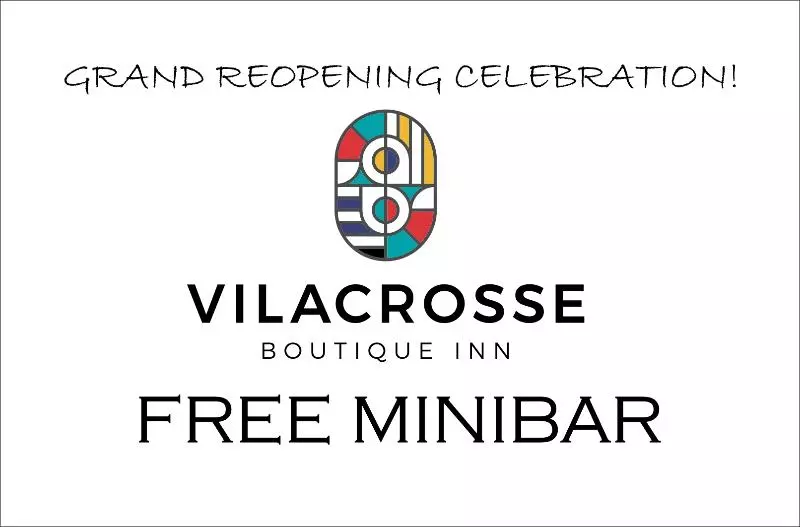 Vilacrosse Boutique Inn
