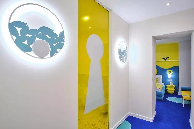 Vilacrosse Boutique Inn