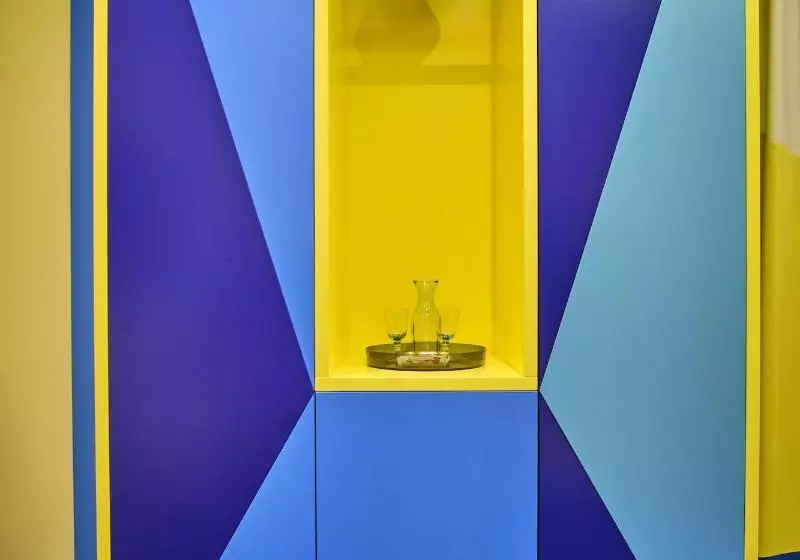 Vilacrosse Boutique Inn