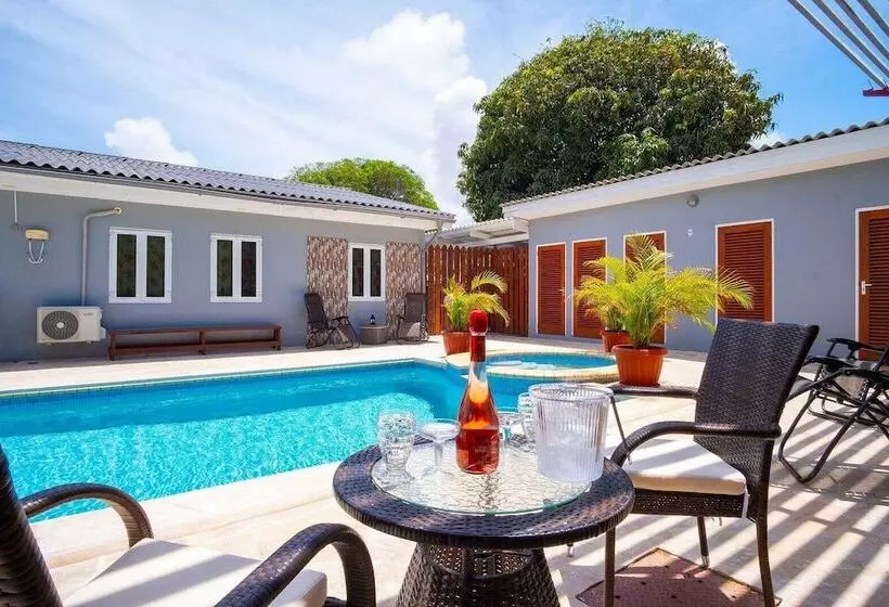 Villa Sweet Dreams