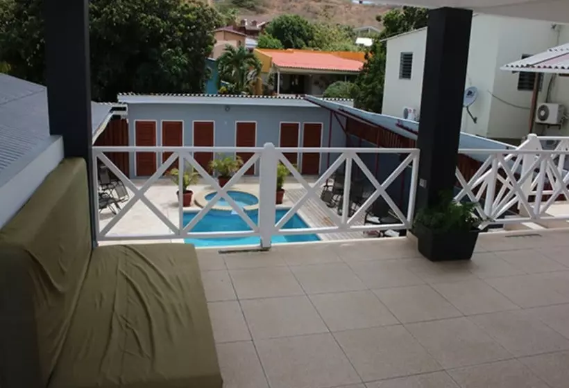 Villa Sweet Dreams