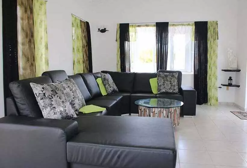 Villa Sweet Dreams