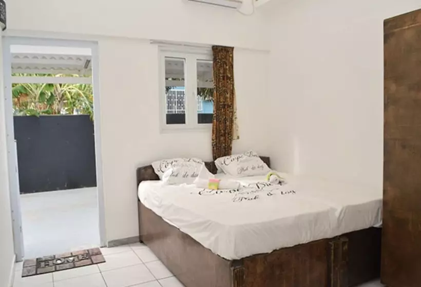Villa Sweet Dreams