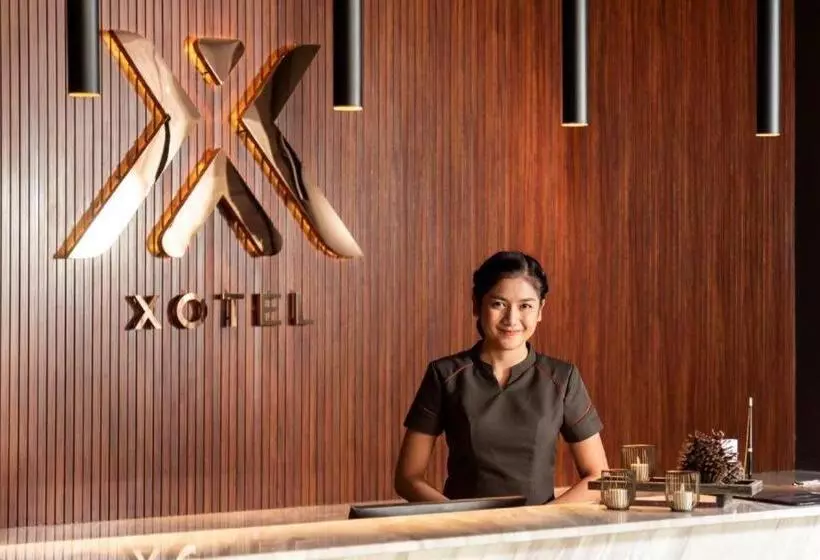 Xotel