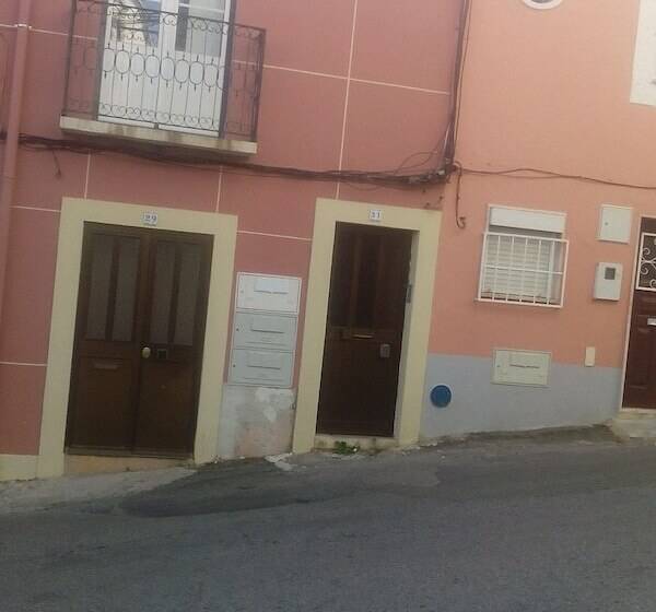 Aliciamar 29 By Casas De Setúbal