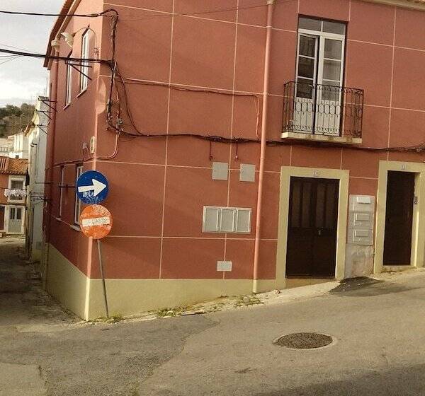 Aliciamar 29 By Casas De Setúbal