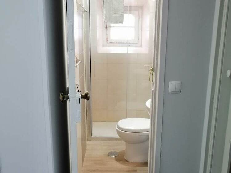 Aliciamar 29 By Casas De Setúbal