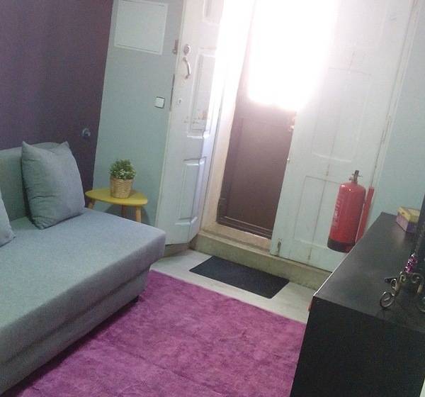 Aliciamar 29 By Casas De Setúbal