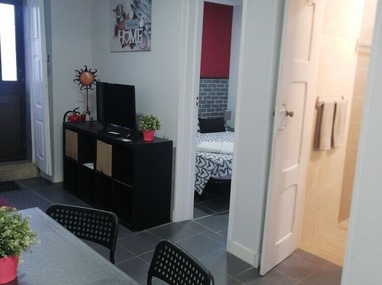 Aliciamar 29 By Casas De Setúbal