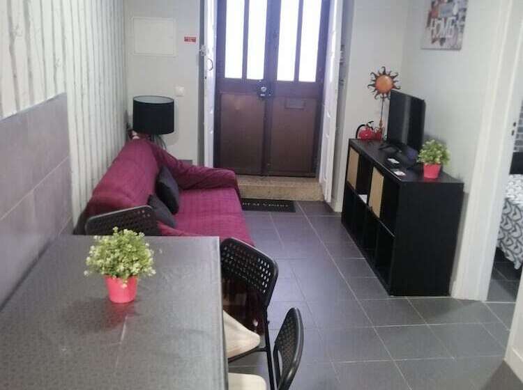 Aliciamar 29 By Casas De Setúbal